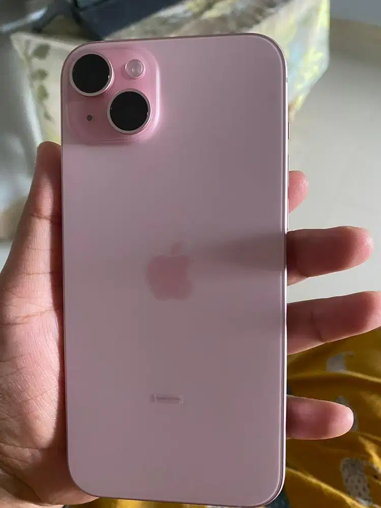 IPHONE 15 PLUS 128GB