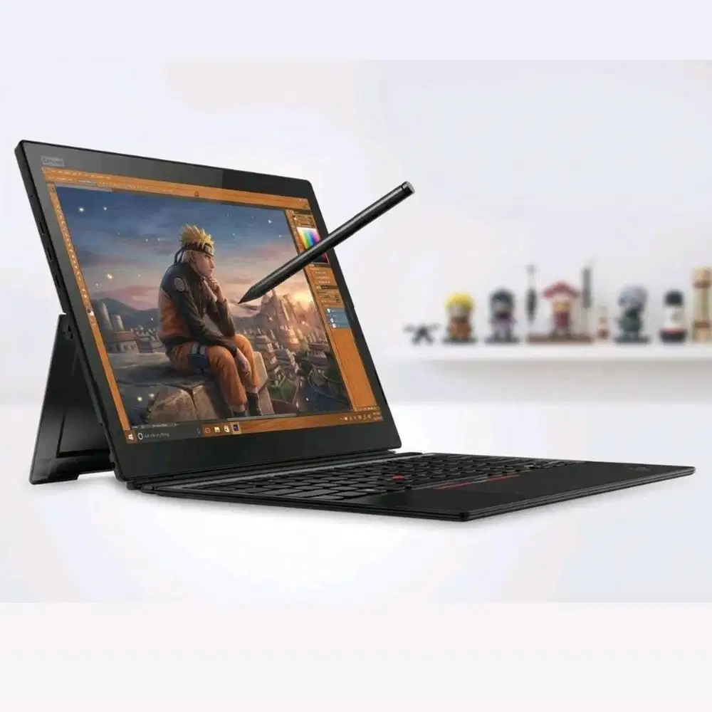 laptop lenovo thinkpad x1 tablet intel core i5 gen 8 DL-CC