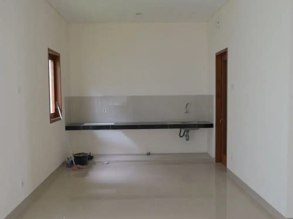 Bale Wangsa Residence: desain Modern, Hunian Nyaman, 5 Menit Tol Bandara Yia