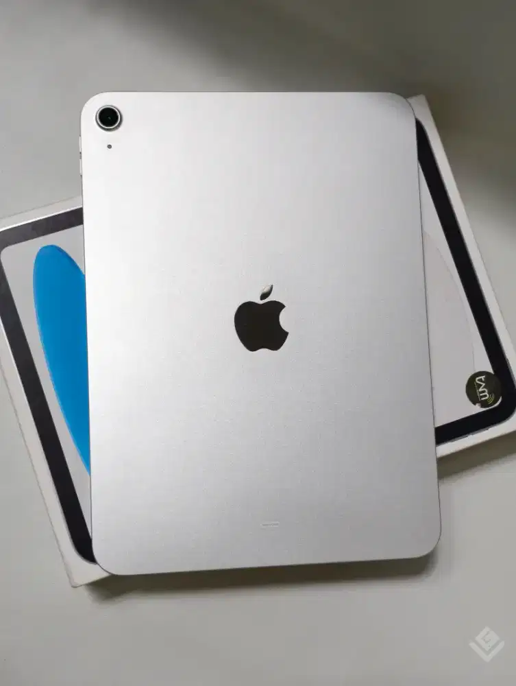 Ipad 11 256gb ibox Second Des 2026 batere 100%