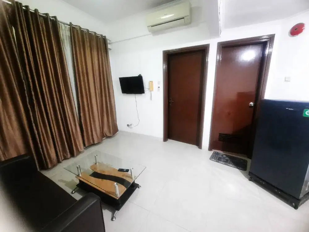 Dijual Apartment Kemayoran - Puri