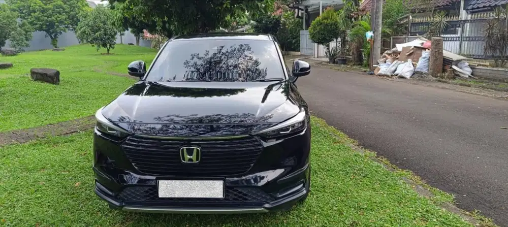 HONDA HRV E 1.5 AT 2022 TERAWAT