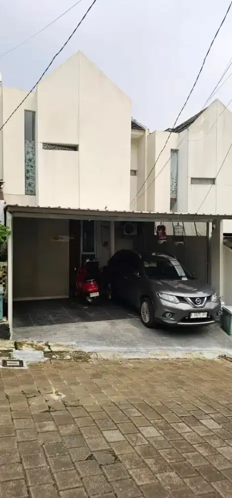 Jual / Take over BU !! Rumah pribadi Perum Greenland forest hill