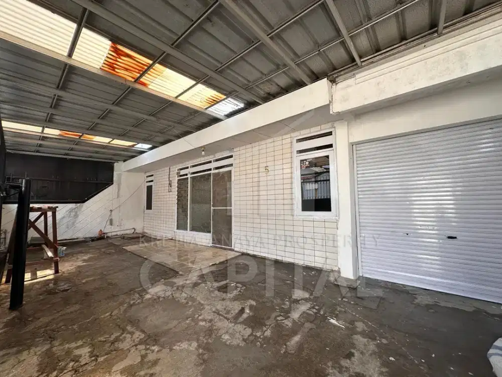 BEST DEAL BANGET RUMAH SAYAP SUMBERSARI DEKAT TOL PASIRKOJA HARGA DIBAWAH NJOP