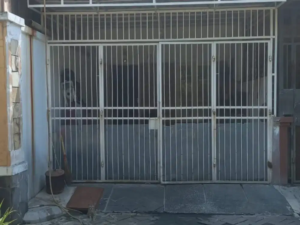 Dijual Rumah Rapi di Komp. Mutiara Taman Palem – Cengkareng