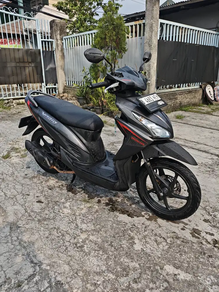 JUAL HONDA VARIO AGNES