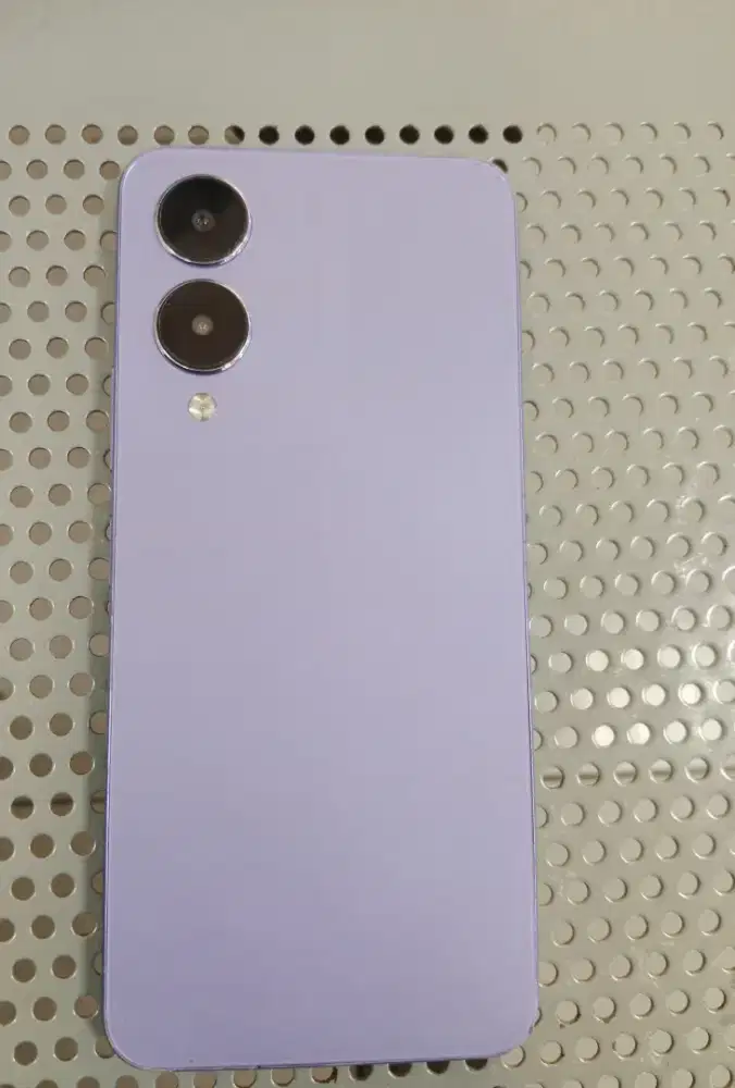 vivo y17s 4+4/128