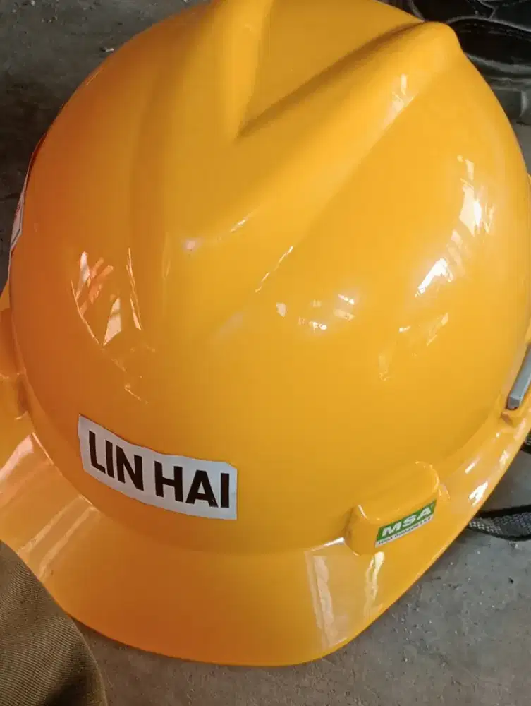 Dibutuhkan tukang besi struktur