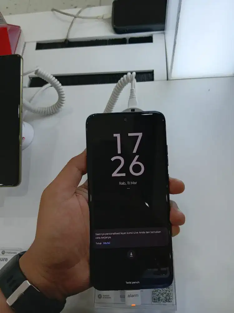 Motorola Edge 70 fusion 8 256GB
