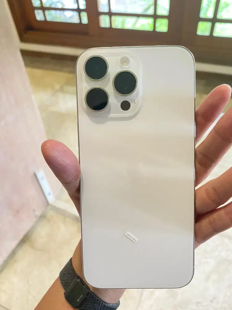 Iphone 16 Pro Max 256 GB