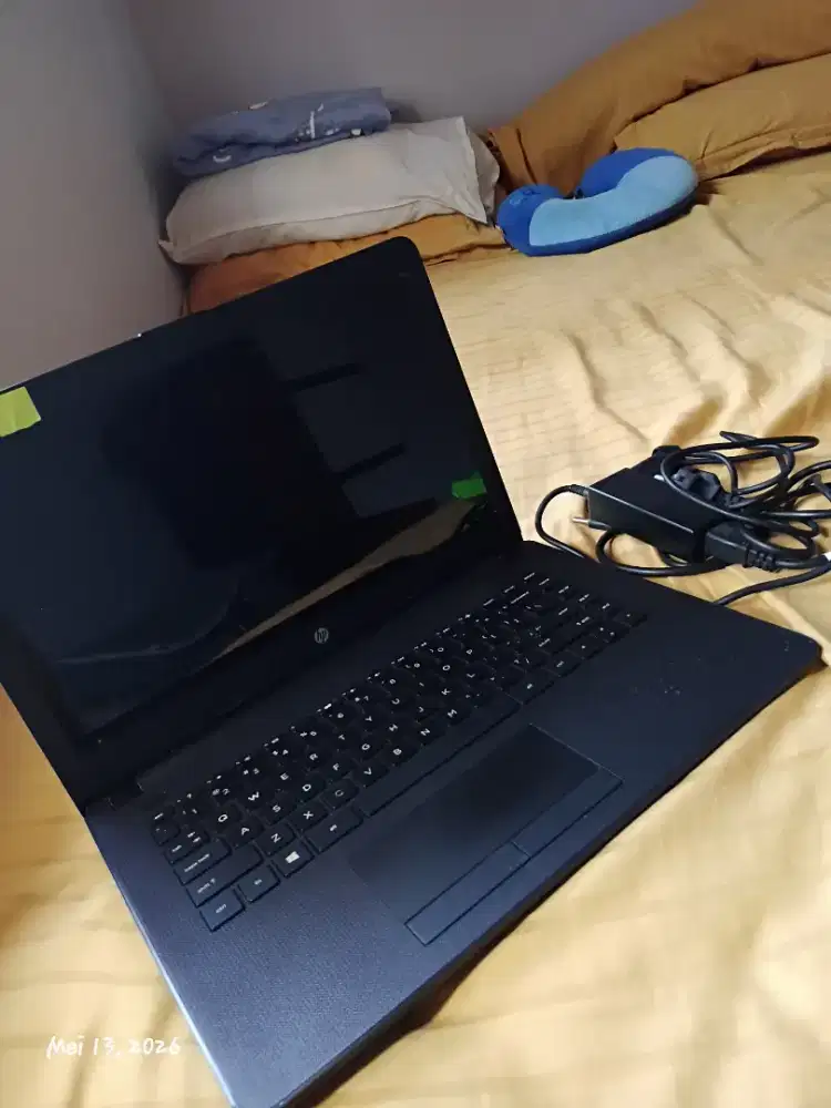 Laptop hp spesifiikasi bisa cek sendiri