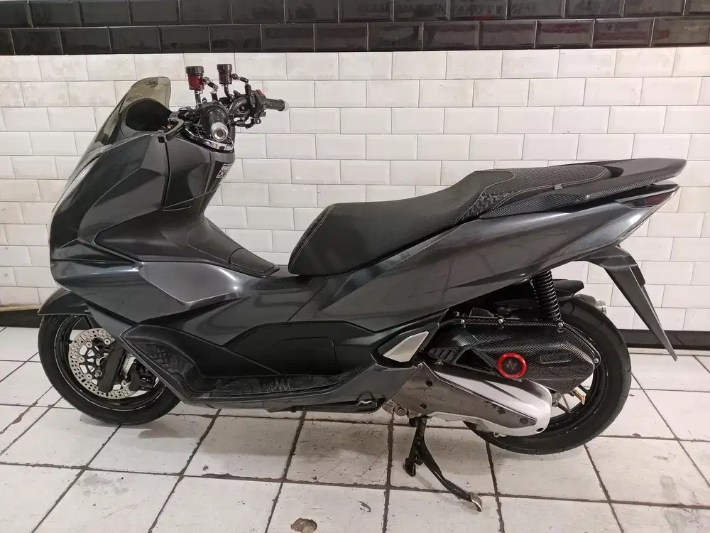Honda PCX 160cc josjis