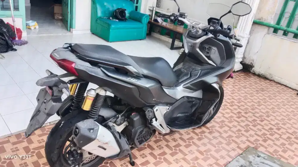Honda ADV 150 CBS Second 2020