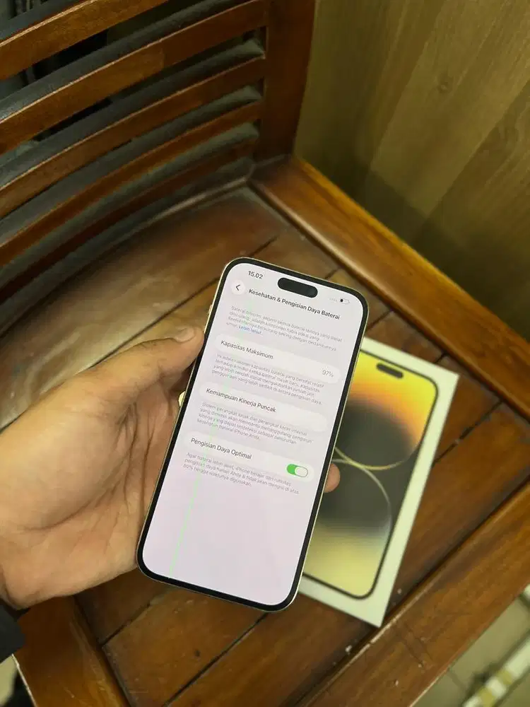 iphone 14promax 256 bea cukai