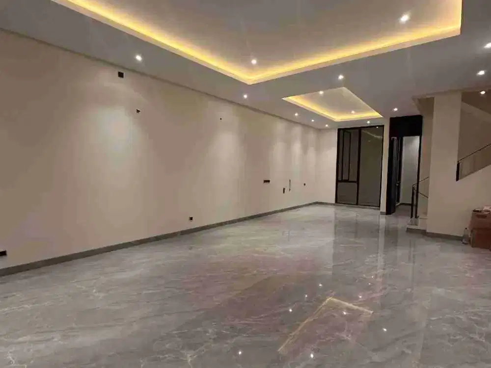 Di Jual Cepat Rumah Brand New Permata Buana Siap Huni