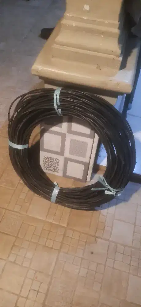 Kabel twistick 2x10