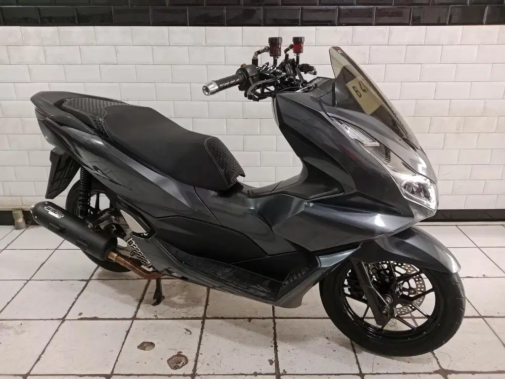 Jual cepat pcx 160 2022 lengkap