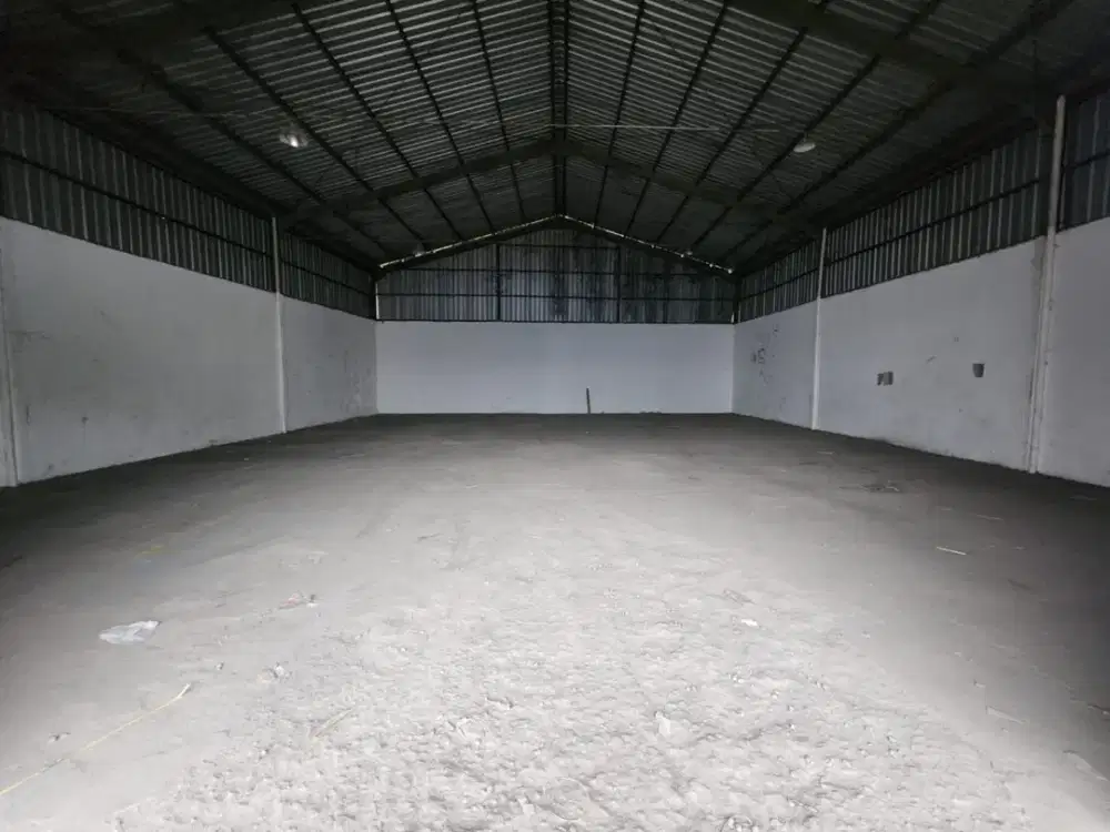 Gudang Siap Pakai, Jl. Raya Tegal  - 9702