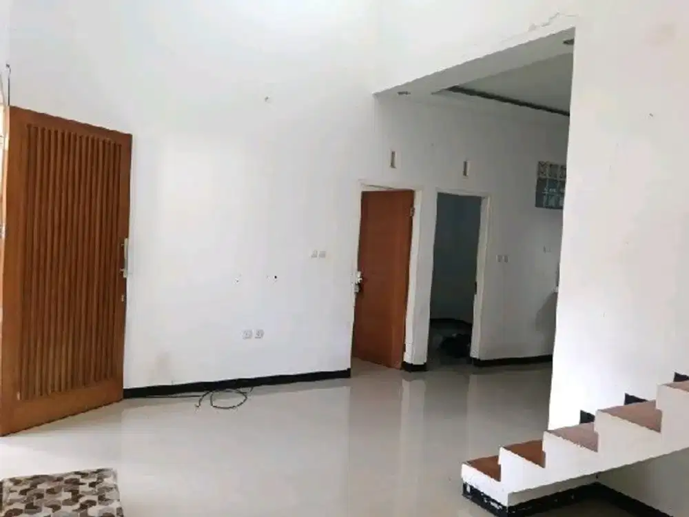 Rumah Terawar Siap Huni di Rancamanyar Residence Ref.05505