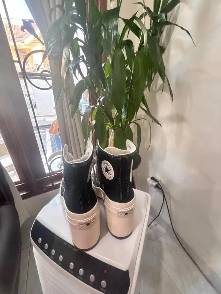 Convers Chuck Jaylor Original