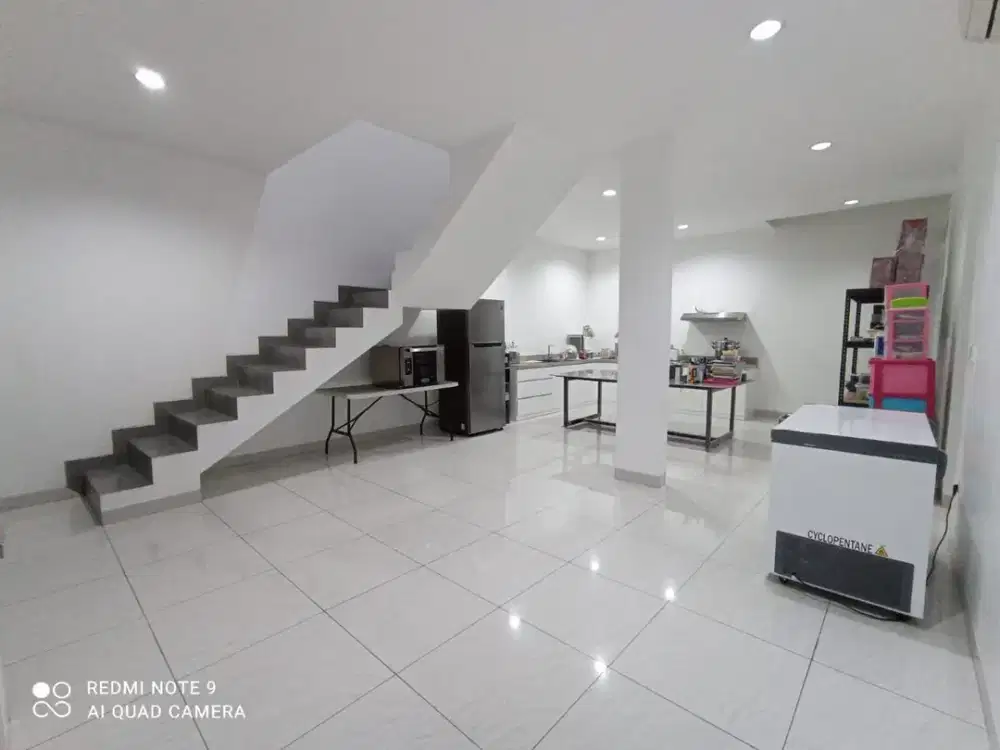 rumah siap huni di Jakarta Garden City Cakung jakarta Timur