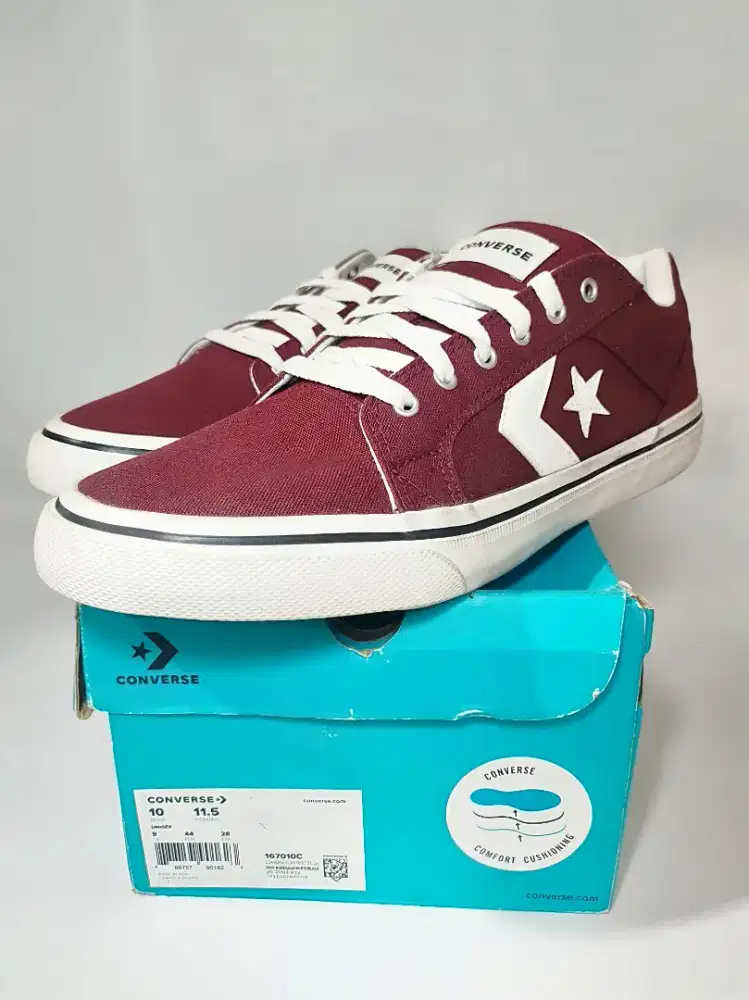 Converse El Distrito 2.0 167010C Original