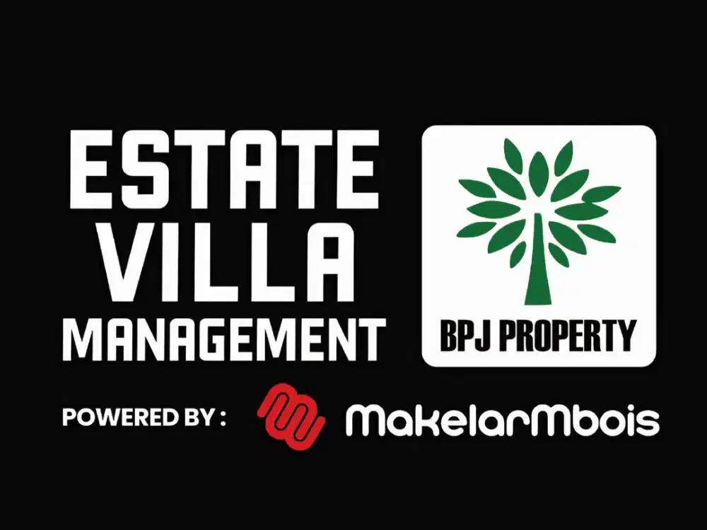 Villa Subsidi Dari Investasi Sewa Kelola Property