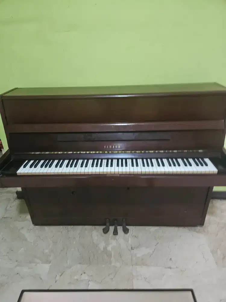 Piano Yamaha Upright