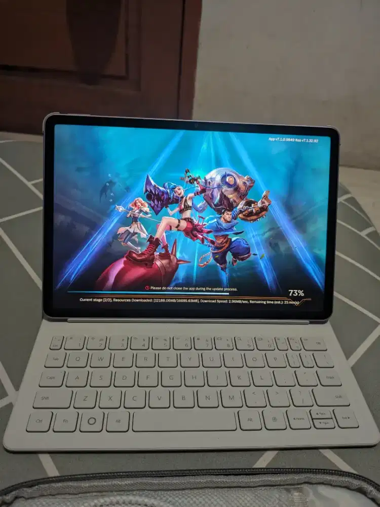 HUAWEI MATEPAD 11.5 (2025) PAPERMATE