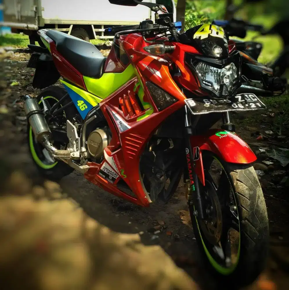 Driver profesional segala jenis mobil