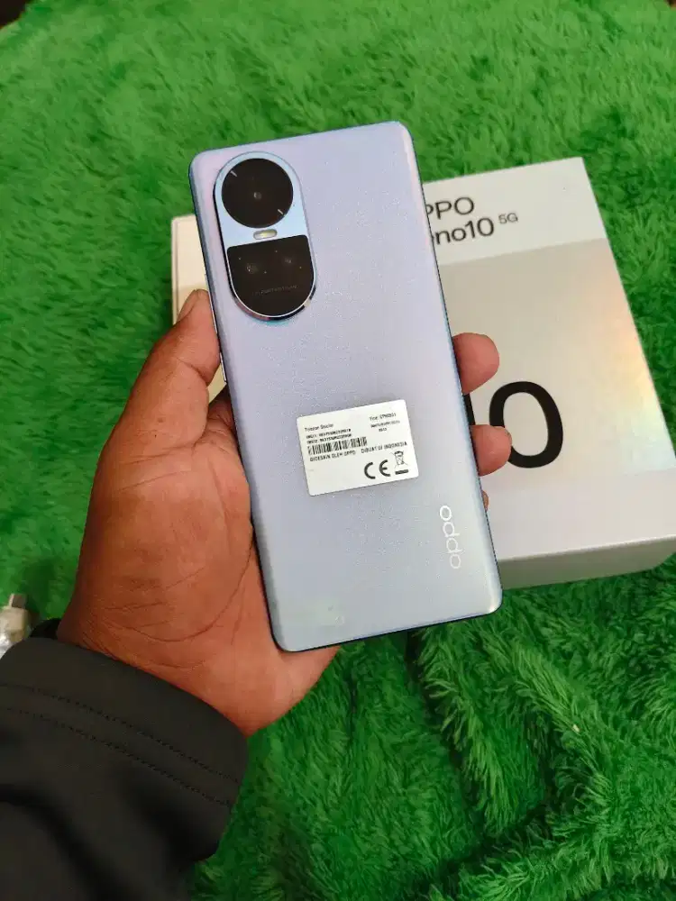 Oppo Reno 10 5G 8/256