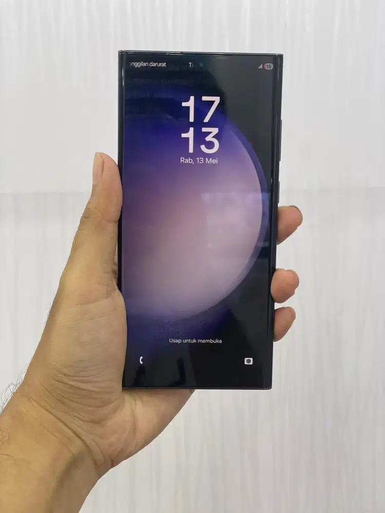 Samsung S23 ultra 512gb