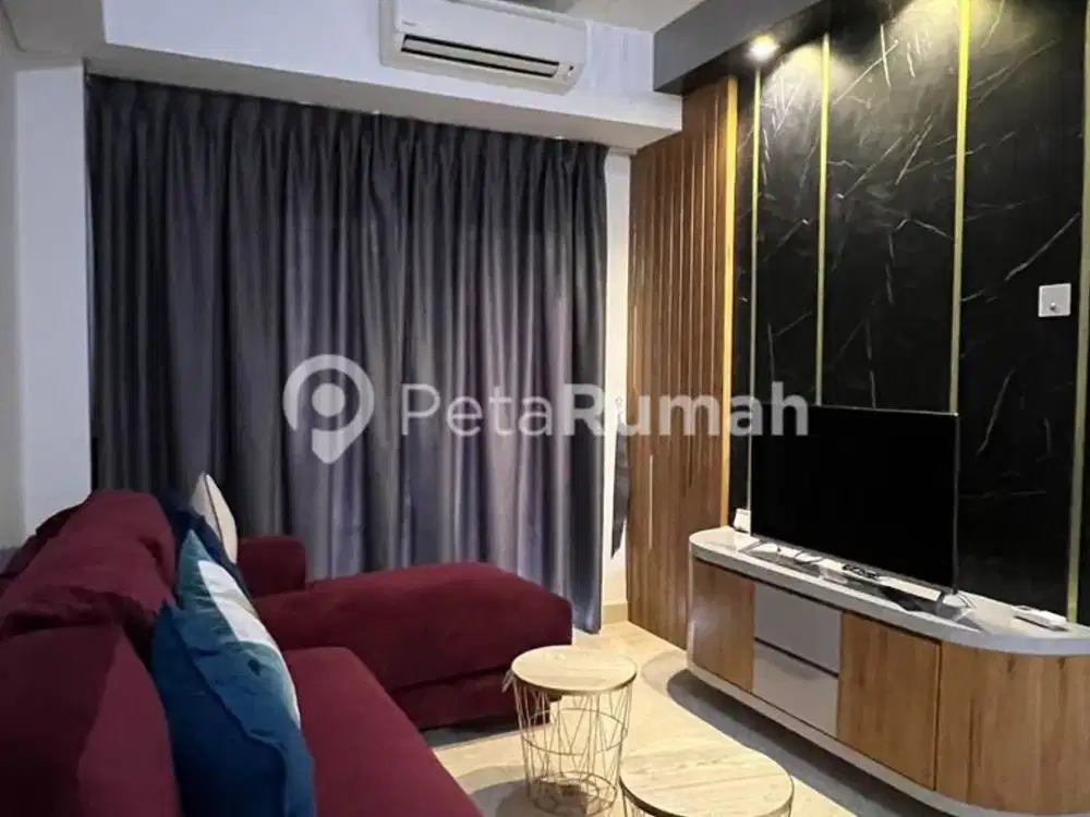 DIJUAL UNIT APARTEMEN PODOMORO TOWER EMPIRE - DAERAH PUSAT KOTA (MEIRA)