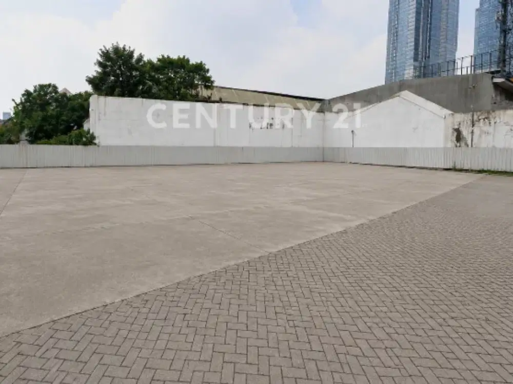 TANAH LUXURY PRIME JAKARTA CBD , KUNINGAN JAKARTA SELATAN
