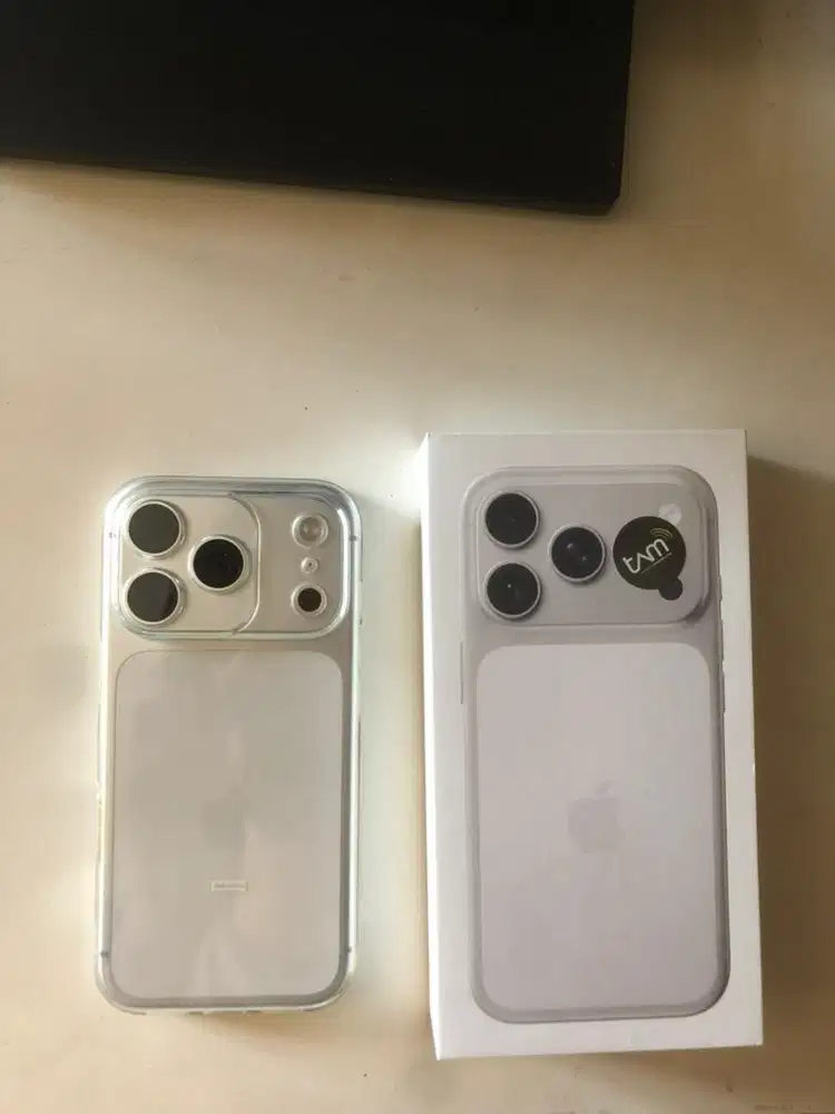 Iphone 17 Pro Garansi Resmi Ibox