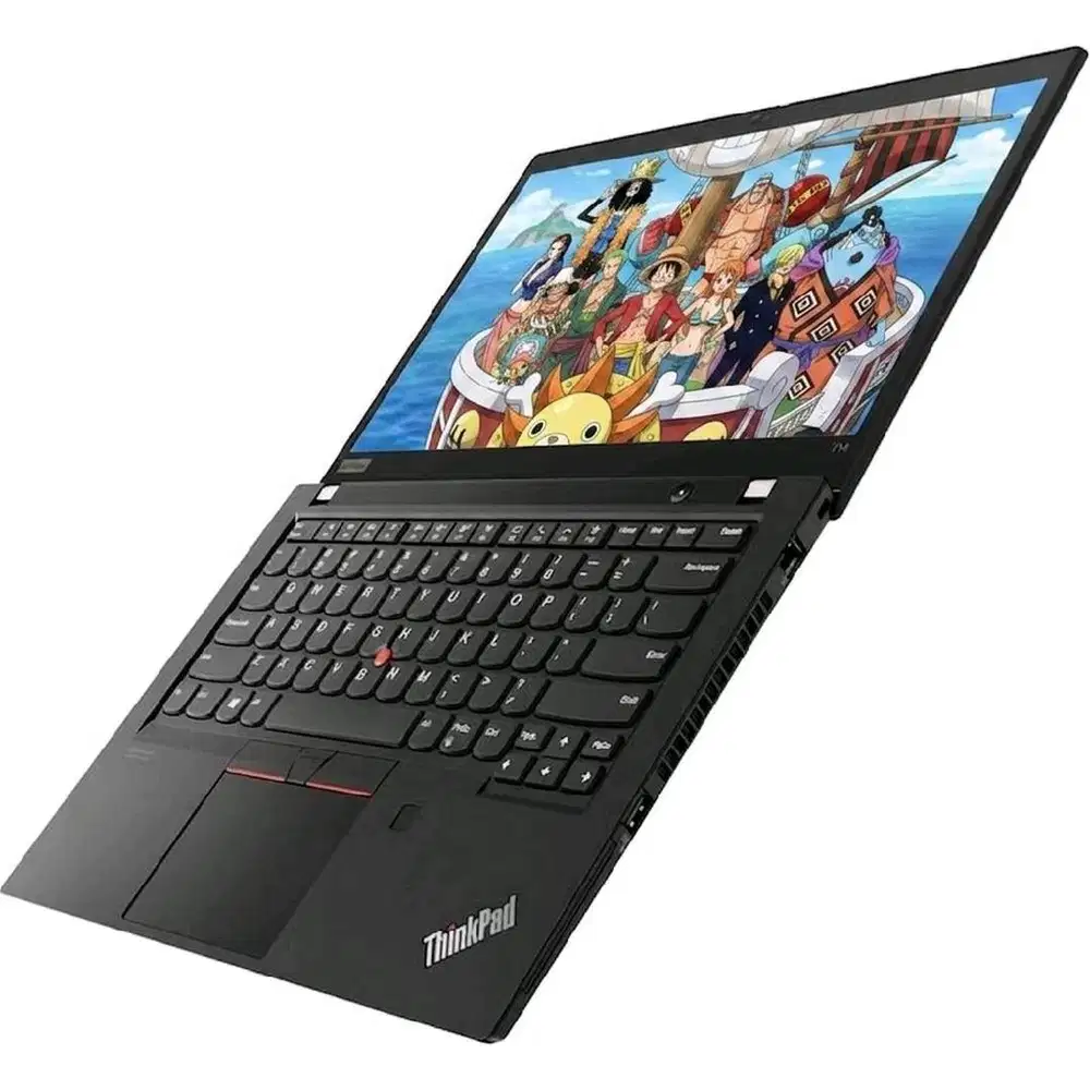 LAPTOP LENOVO THINKPAD T14  CORE i5 GEN 10 TOUCHSCREEN DL-CC