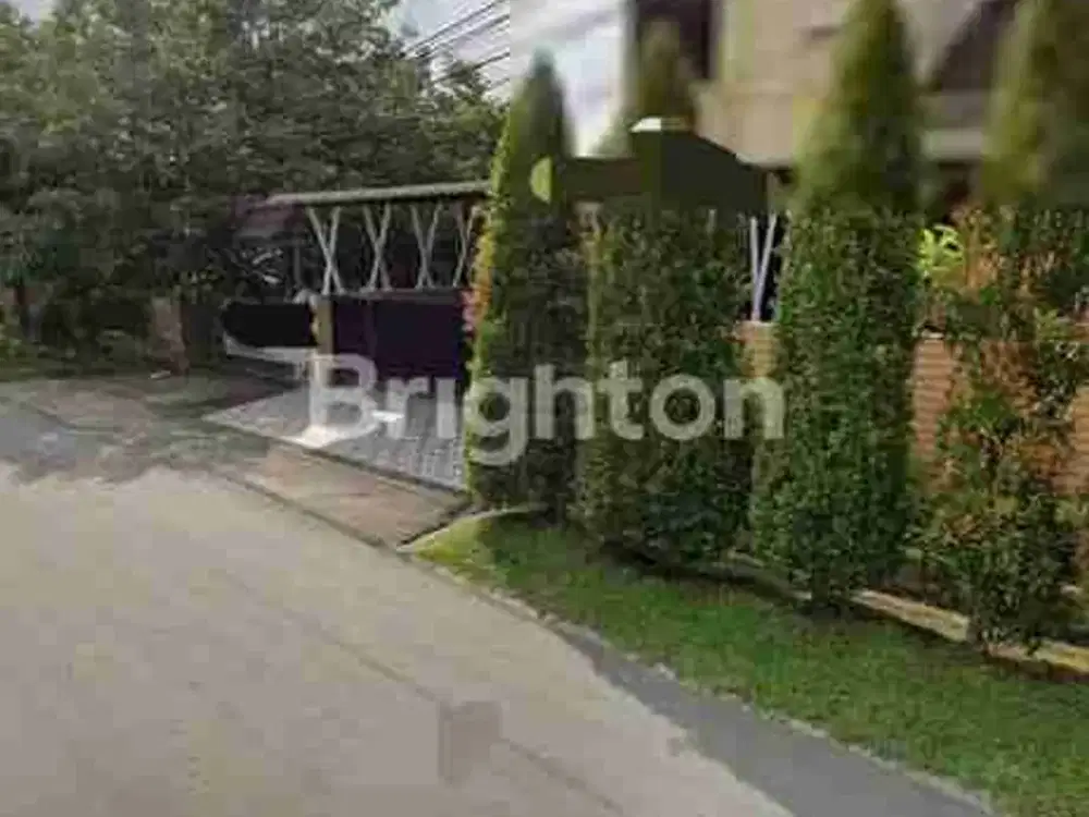 RUMAH MEDAN