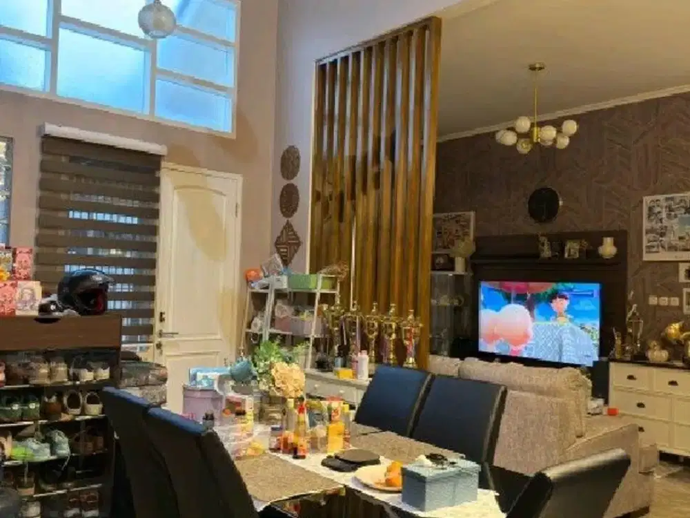 Rumah Siap Huni Sayap Gedebage Lt 110 Ref.05511