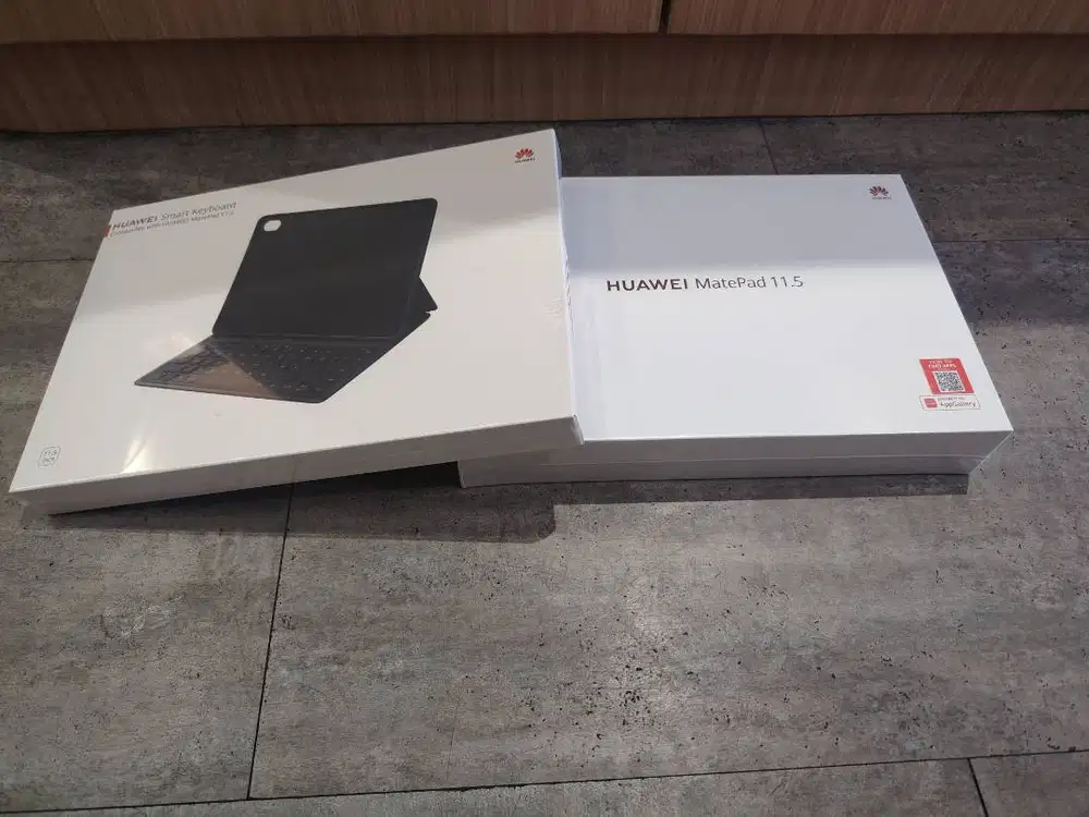 HUAWEI MatePad 11.5-inch Tablet [6+128GB] | PC-level WPS Office | Keyb