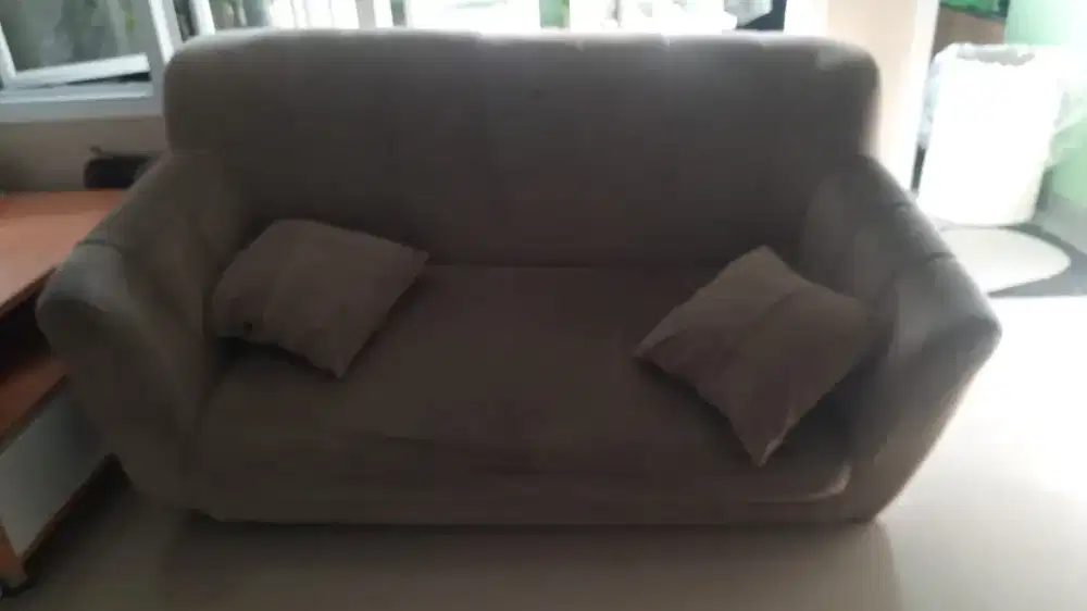 Sofa 2 sheet second