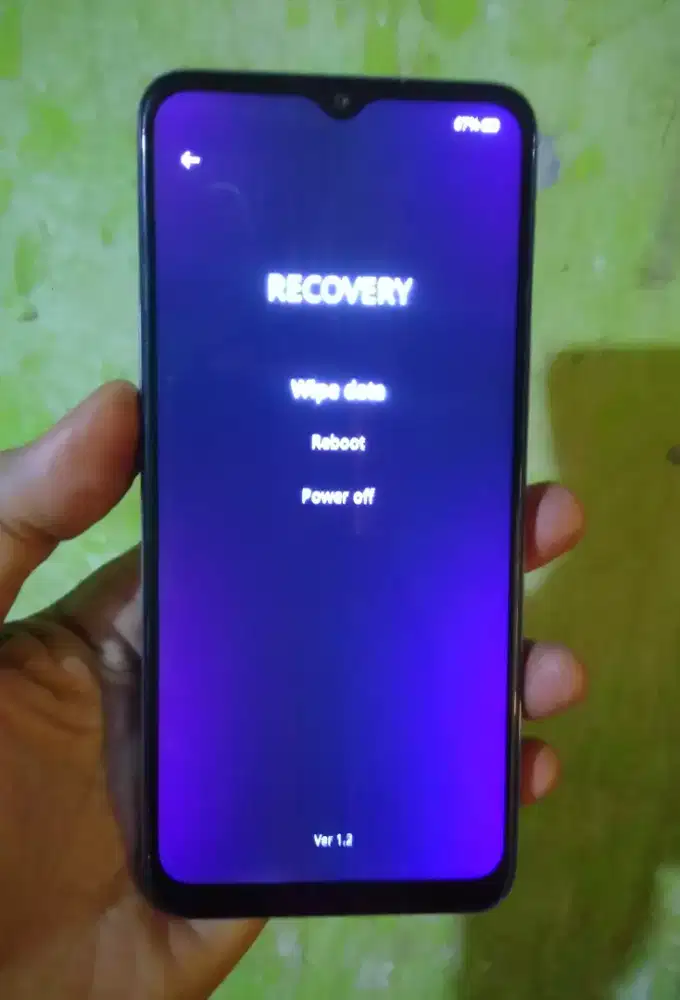 Oppo A78 5G 8/256