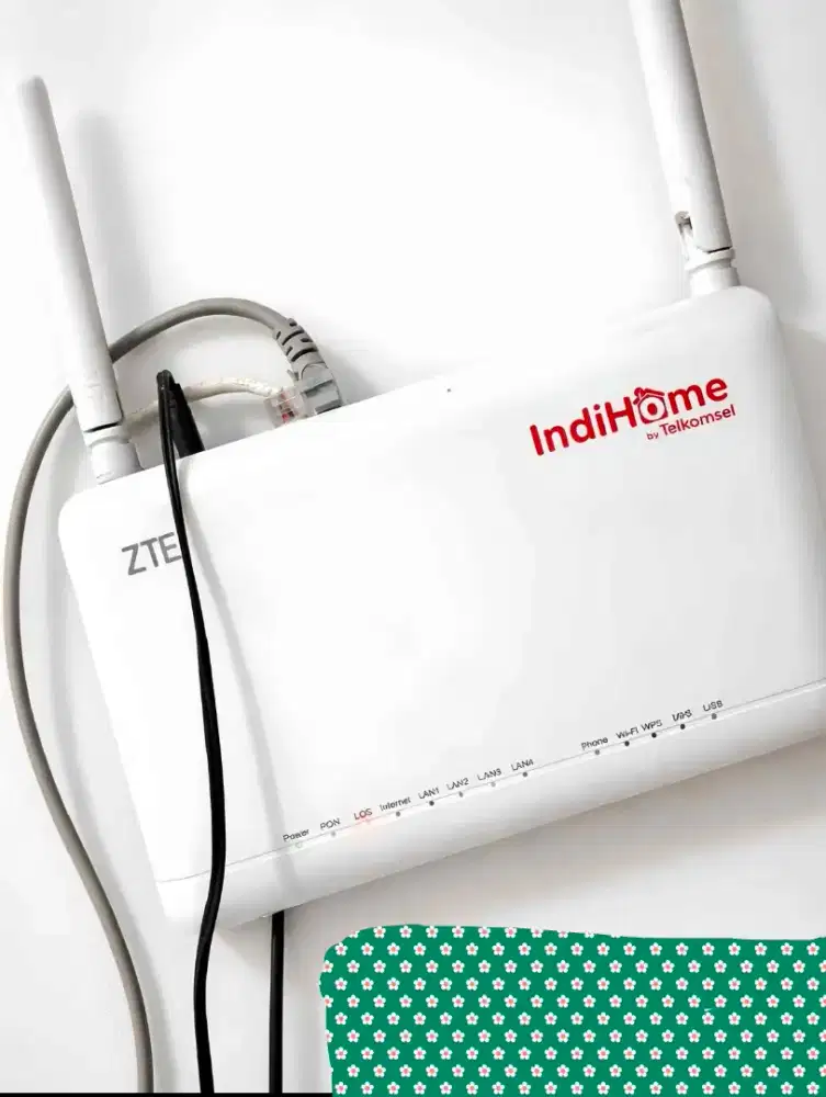 Pasang indihome WiFi termurah disini