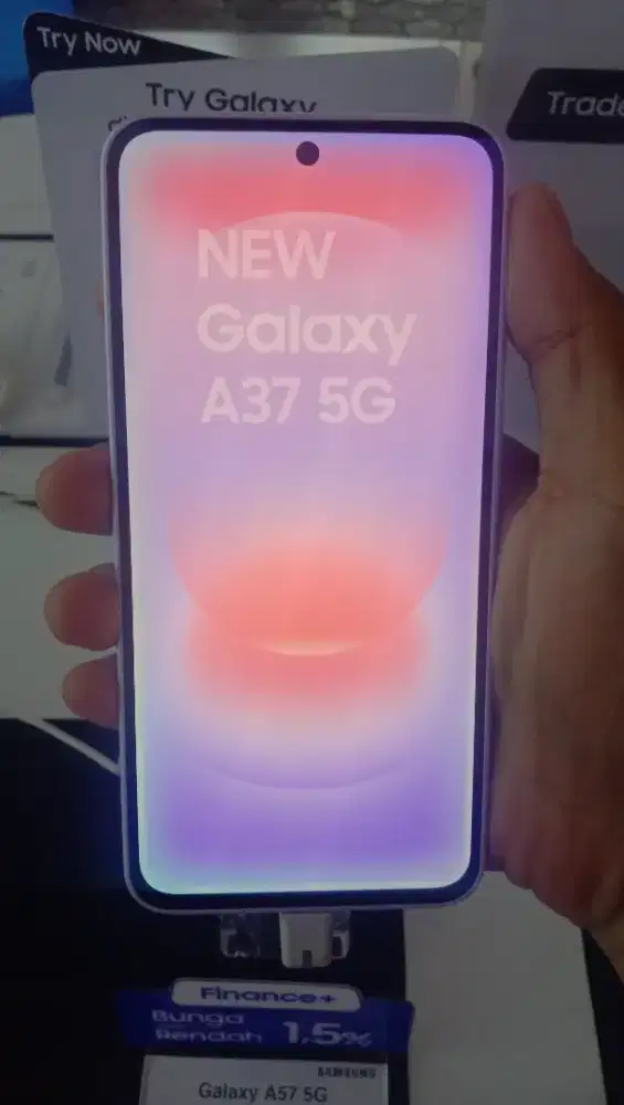 Samsung Galaxy A57 5G