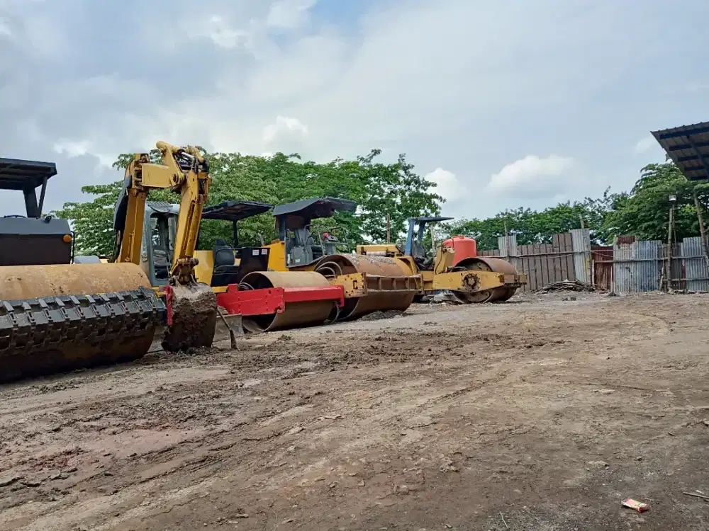 Jasa dan rental alat berat
