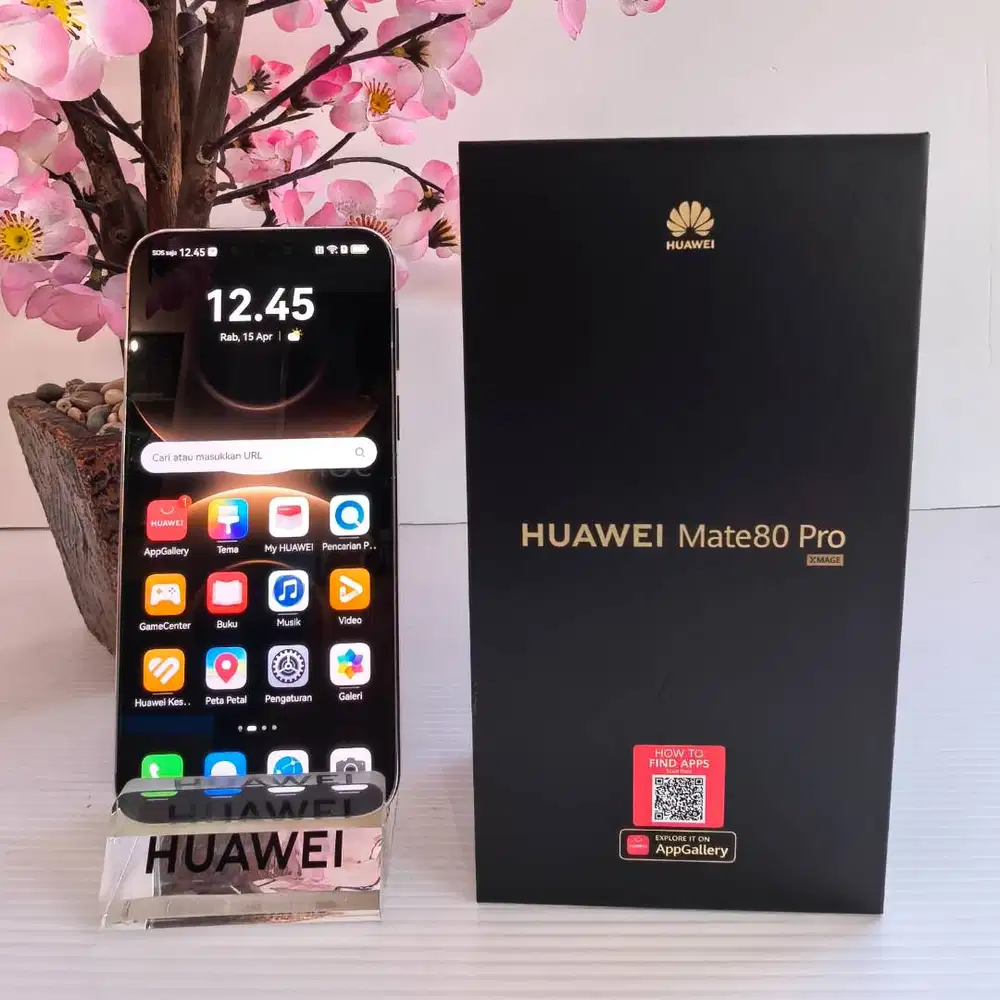 Huawei Mate 80 pro