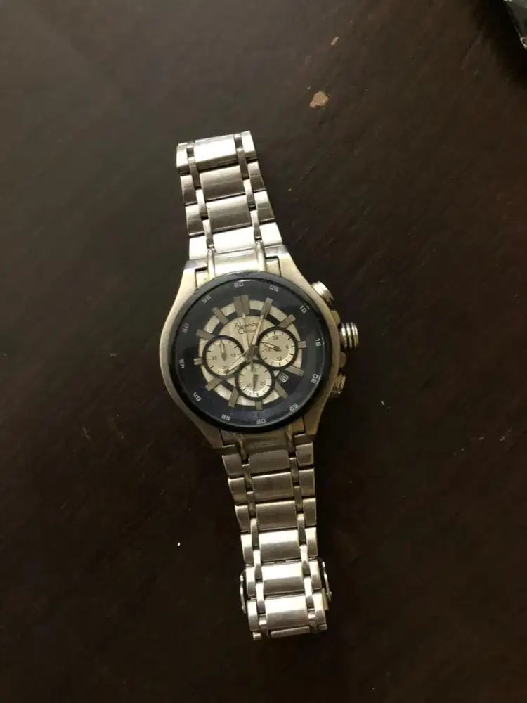 Jam Alexander Christie Pria Original