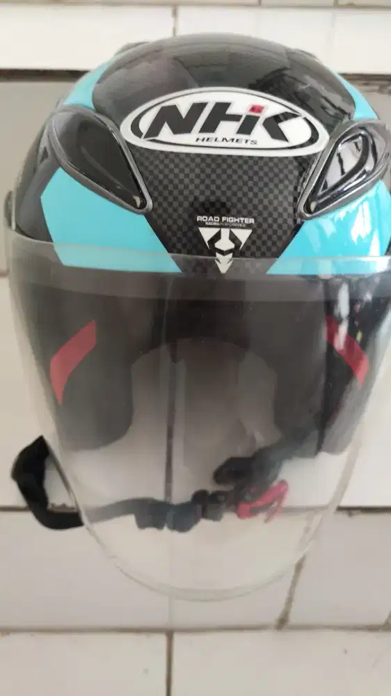 NHK r6 ukuran L
