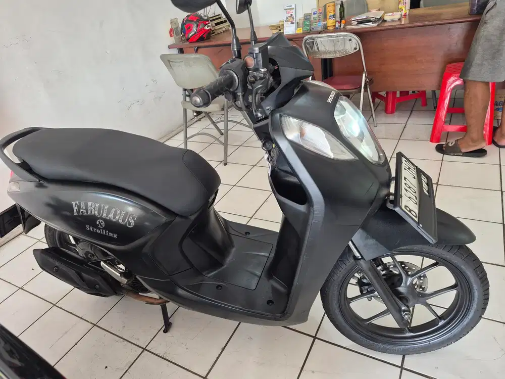 GENIO ISS 2019 OKe  cas/kredit  DP 500
