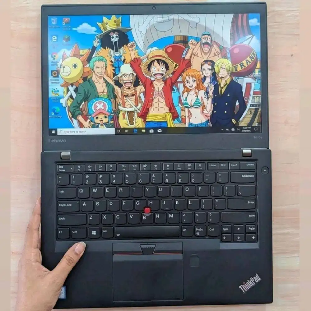 laptop lenovo thinkpad t470s intel core i7 7600u DL-CC