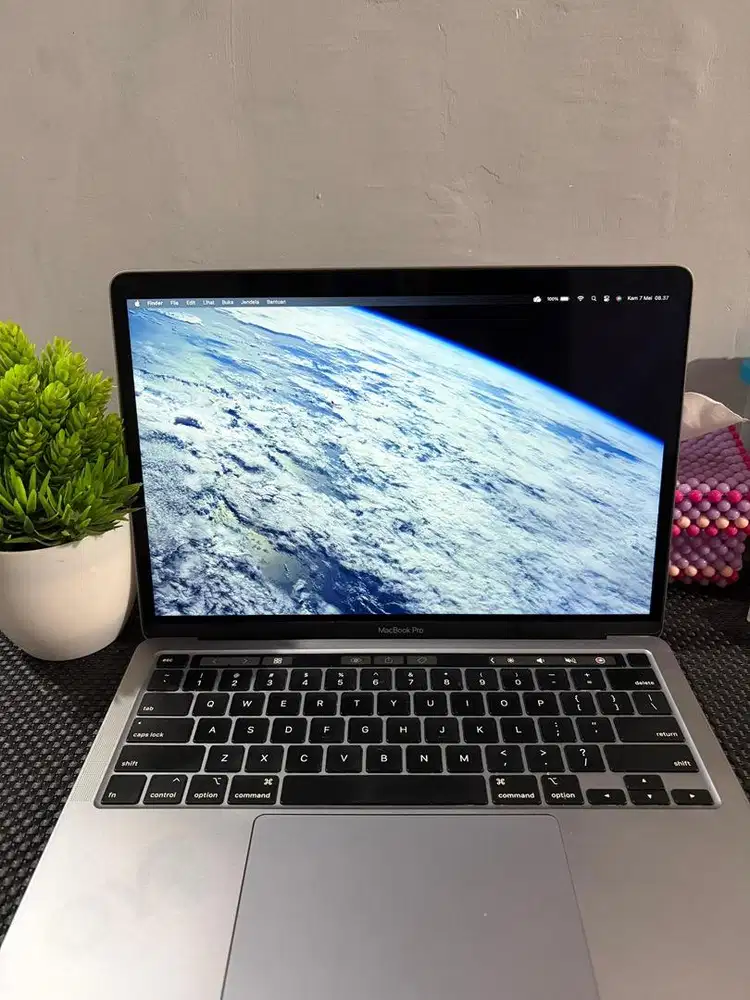 Macbook Pro 2020 Intel Core i5 Touch Bar 13 inch 8/256GB